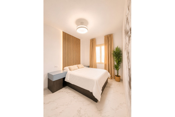 Herverkoop - Appartement - Torrevieja