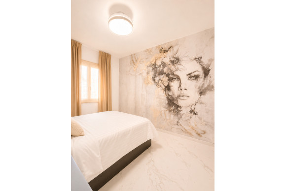 Herverkoop - Appartement - Torrevieja