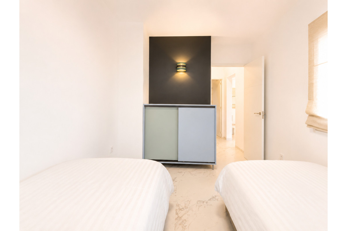 Herverkoop - Appartement - Torrevieja