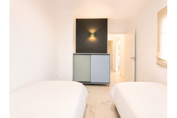 Herverkoop - Appartement - Torrevieja