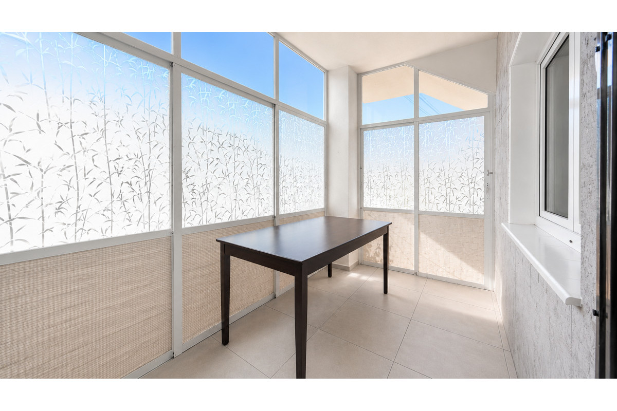 Herverkoop - Appartement - Torrevieja