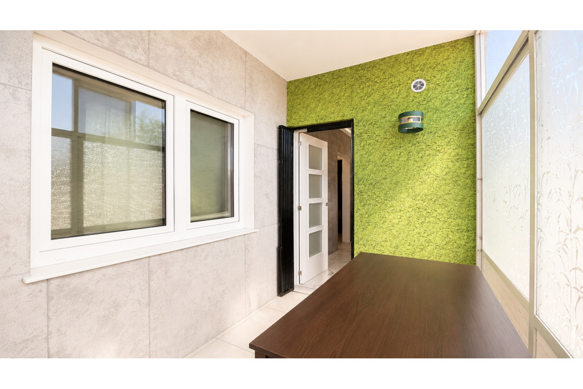 Herverkoop - Appartement - Torrevieja