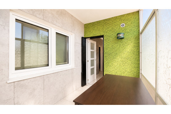 Herverkoop - Appartement - Torrevieja