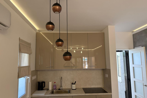 Herverkoop - Appartement - Torrevieja
