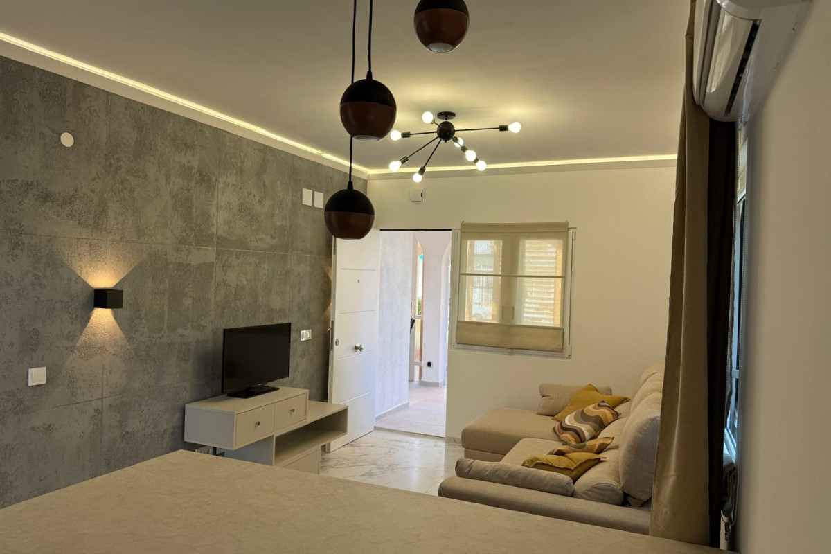 Herverkoop - Appartement - Torrevieja