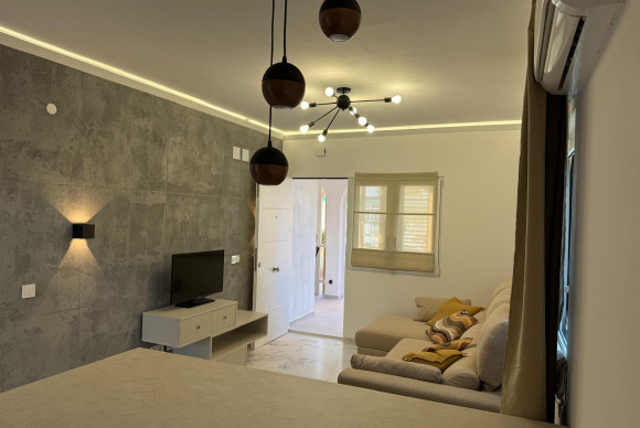 Herverkoop - Appartement - Torrevieja