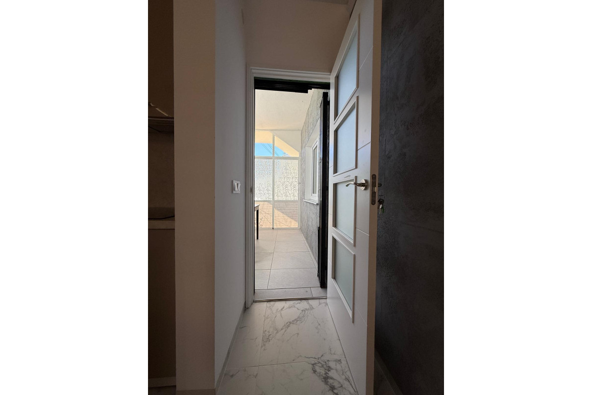 Herverkoop - Appartement - Torrevieja