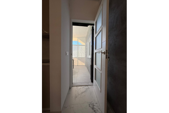 Herverkoop - Appartement - Torrevieja