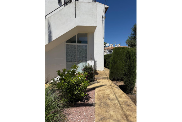 Herverkoop - Appartement - Torrevieja