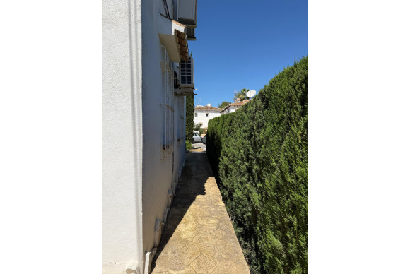 Herverkoop - Appartement - Torrevieja