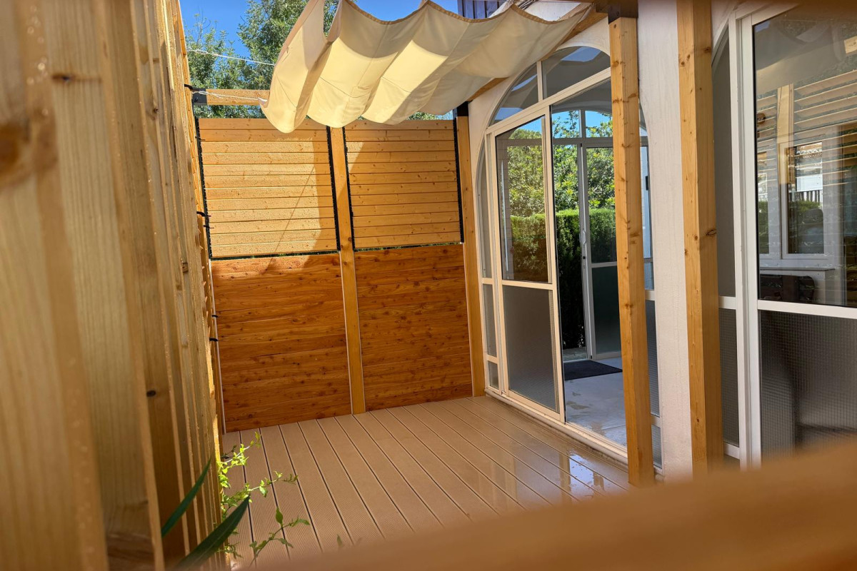 Herverkoop - Appartement - Torrevieja