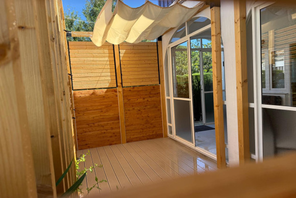 Herverkoop - Appartement - Torrevieja