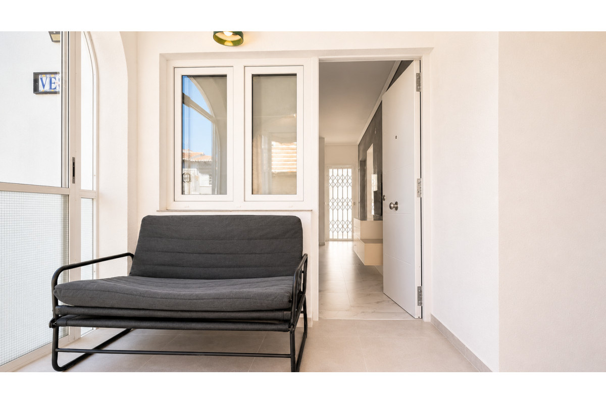 Herverkoop - Appartement - Torrevieja