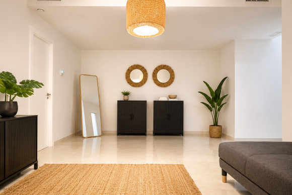 Revente - Villa - Orihuela Costa