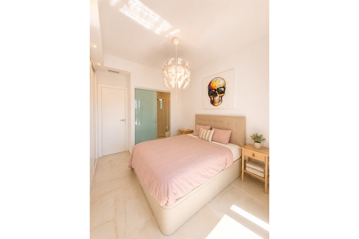 Revente - Villa - Orihuela Costa