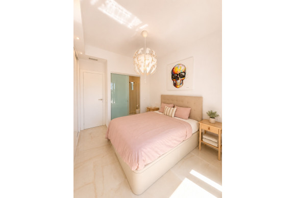 Revente - Villa - Orihuela Costa