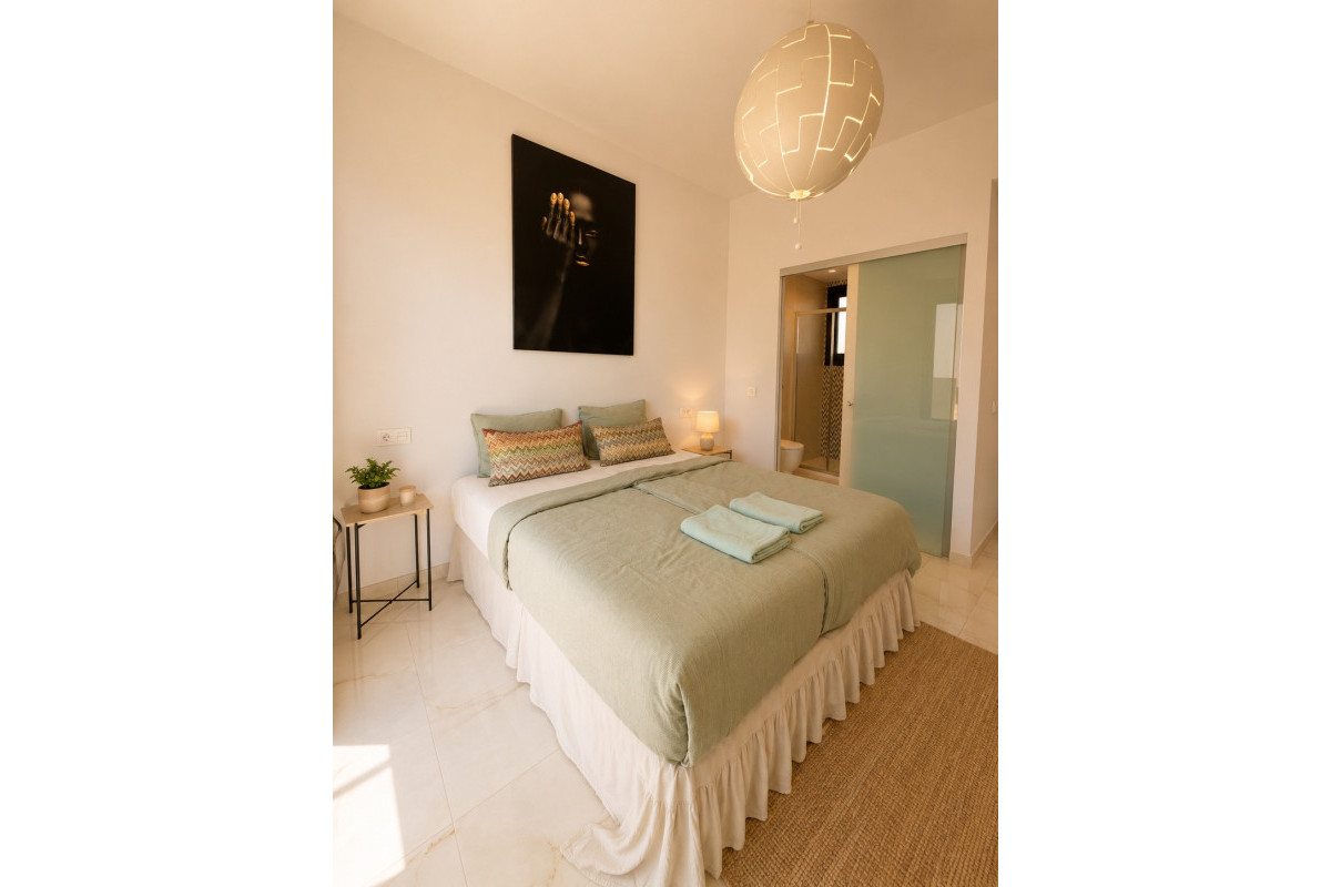 Revente - Villa - Orihuela Costa