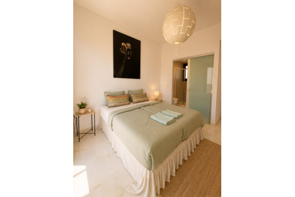 Revente - Villa - Orihuela Costa