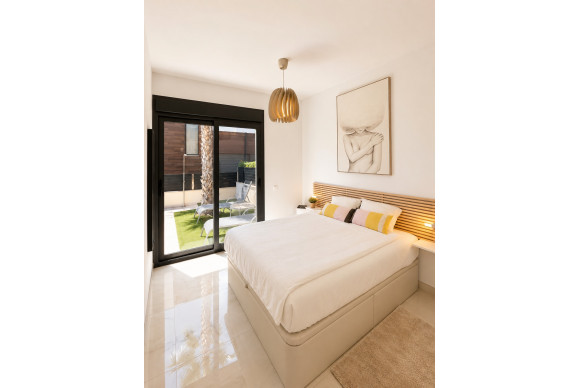 Revente - Villa - Orihuela Costa