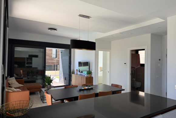 Revente - Villa - Orihuela Costa