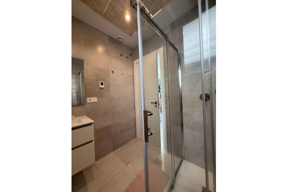 Revente - Villa - Orihuela Costa