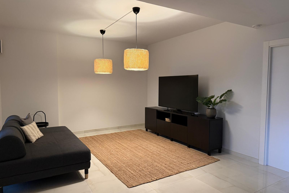 Revente - Villa - Orihuela Costa