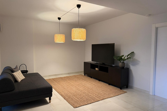 Revente - Villa - Orihuela Costa