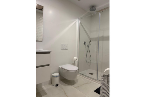 Revente - Villa - Orihuela Costa