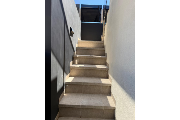 Revente - Villa - Orihuela Costa