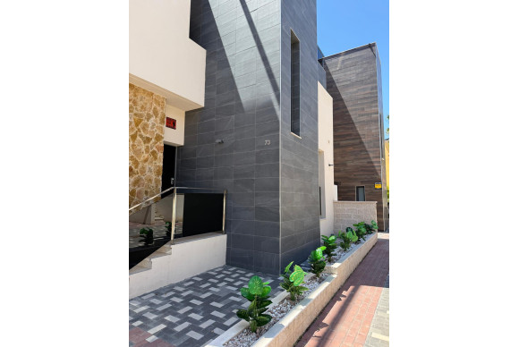 Revente - Villa - Orihuela Costa
