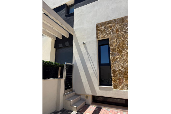 Revente - Villa - Orihuela Costa