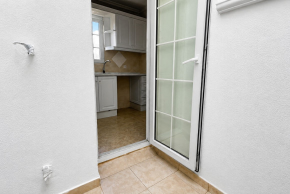 Resale - Townhouse - Orihuela Costa - Playa Flamenca