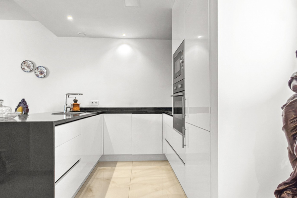 Revente - Appartement - Orihuela Costa - Los Altos