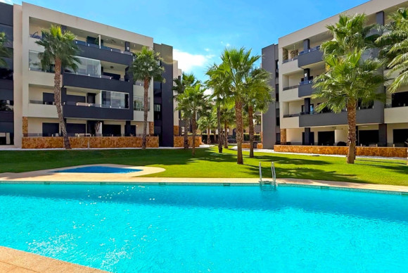 Revente - Appartement - Orihuela Costa - Los Altos