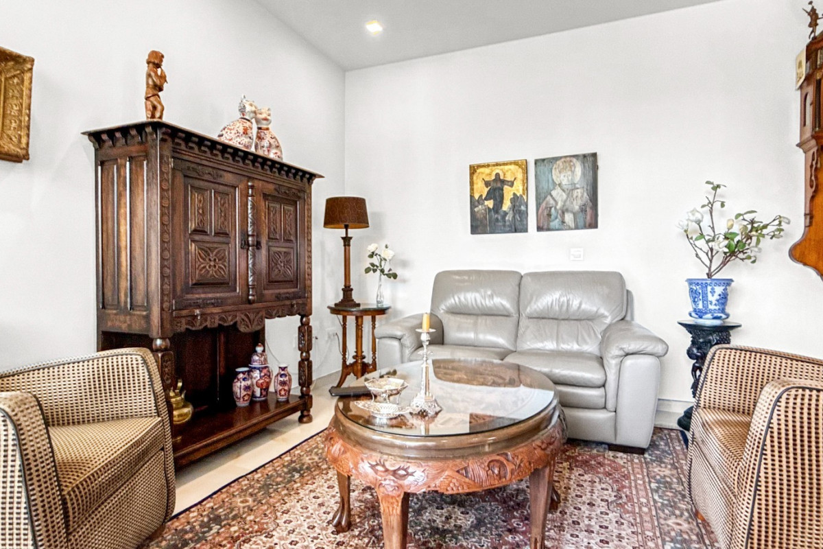 Revente - Appartement - Orihuela Costa - Los Altos