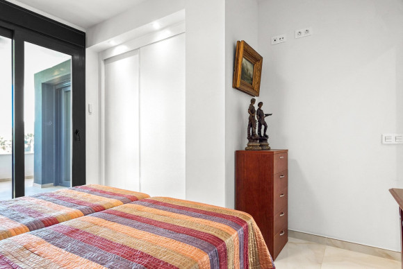 Revente - Appartement - Orihuela Costa - Los Altos