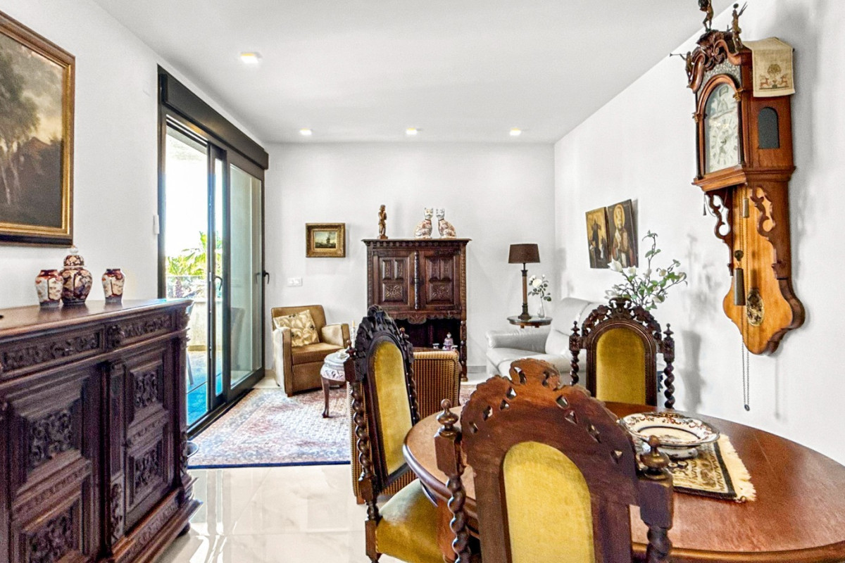 Revente - Appartement - Orihuela Costa - Los Altos