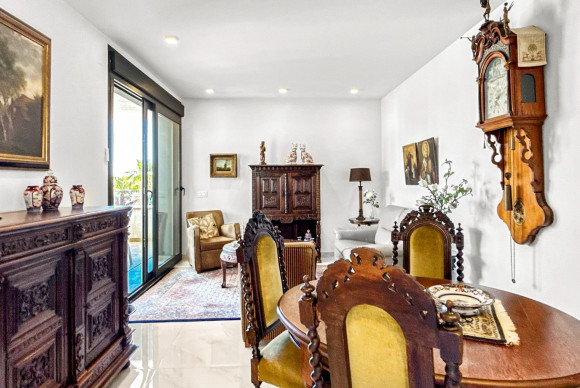 Revente - Appartement - Orihuela Costa - Los Altos
