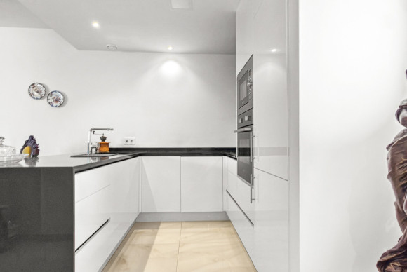 Herverkoop - Appartement  - Orihuela Costa - Los Altos