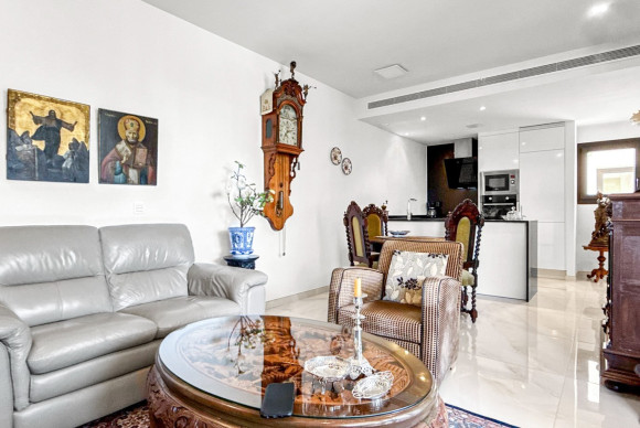 Herverkoop - Appartement  - Orihuela Costa - Los Altos