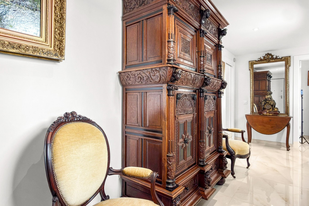 Herverkoop - Appartement  - Orihuela Costa - Los Altos