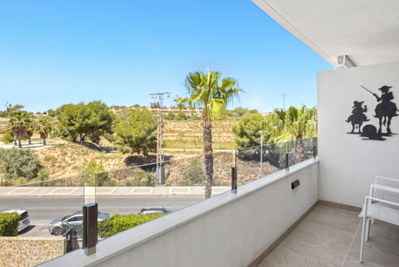 Herverkoop - Appartement  - Orihuela Costa - Los Altos