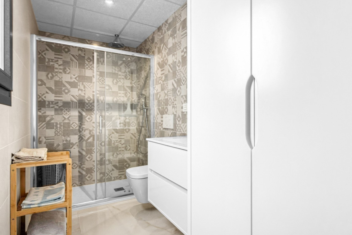 Herverkoop - Appartement  - Orihuela Costa - Los Altos