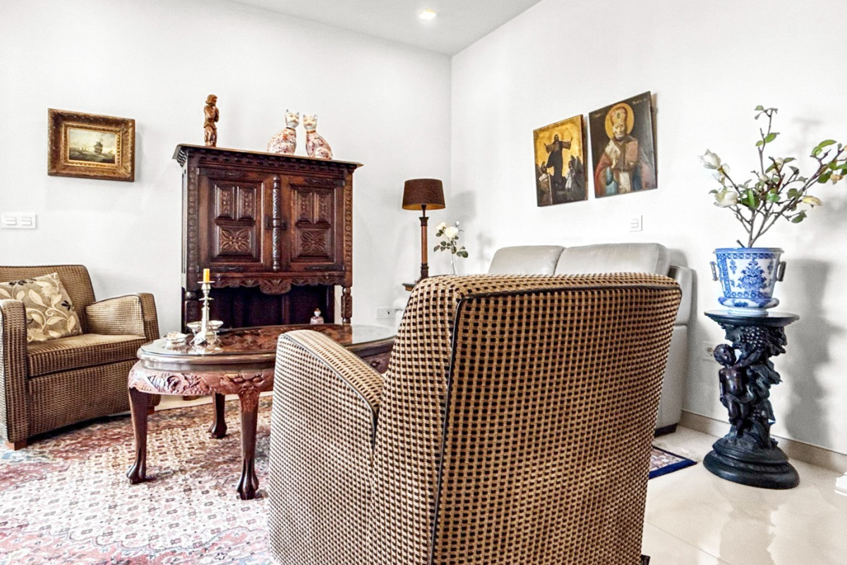 Herverkoop - Appartement  - Orihuela Costa - Los Altos