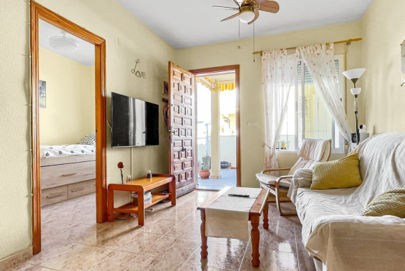 Herverkoop - Appartement - Orihuela Costa - Playa Flamenca
