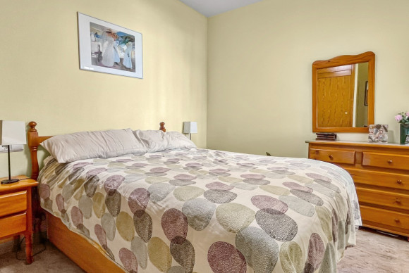 Herverkoop - Appartement - Orihuela Costa - Playa Flamenca
