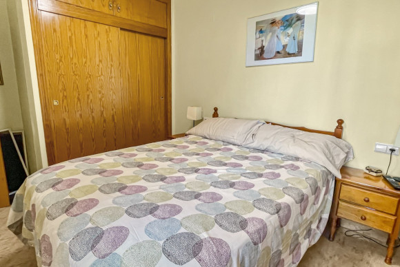 Herverkoop - Appartement - Orihuela Costa - Playa Flamenca