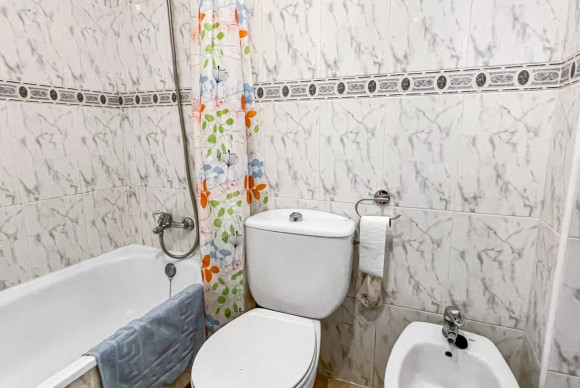 Herverkoop - Appartement - Orihuela Costa - Playa Flamenca