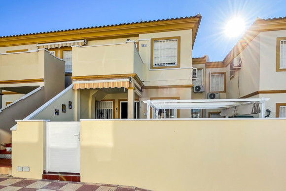 Herverkoop - Appartement - Orihuela Costa - Playa Flamenca