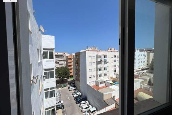 Revente - Appartement - Oliva - Ayuntamiento